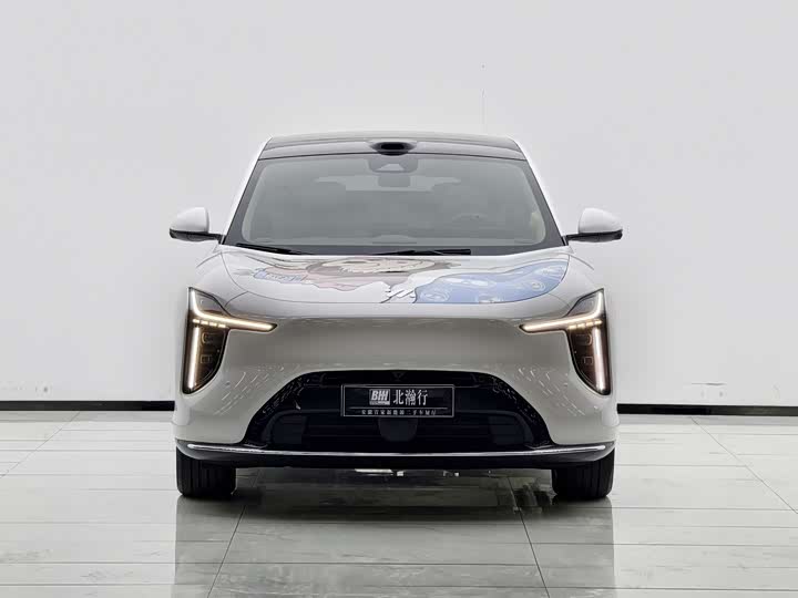 Фото 2 - IM motors LS6