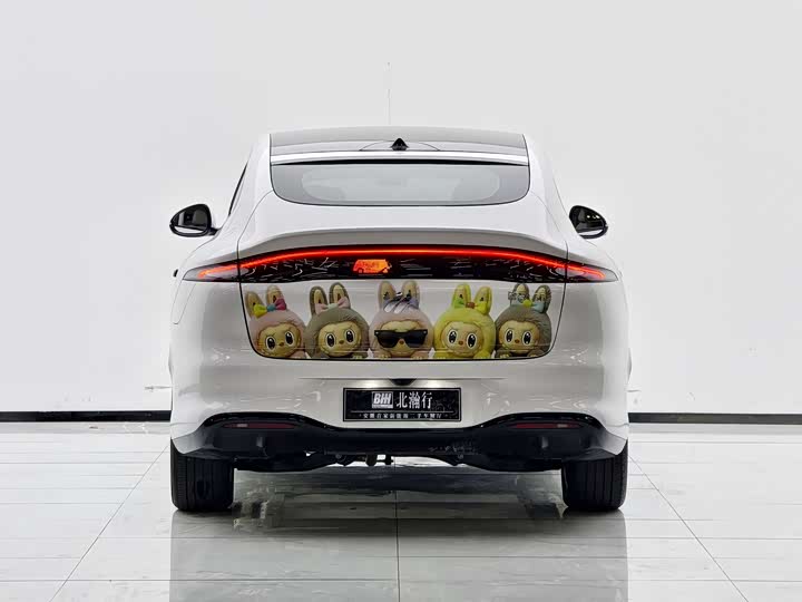 Фото 4 - IM motors LS6