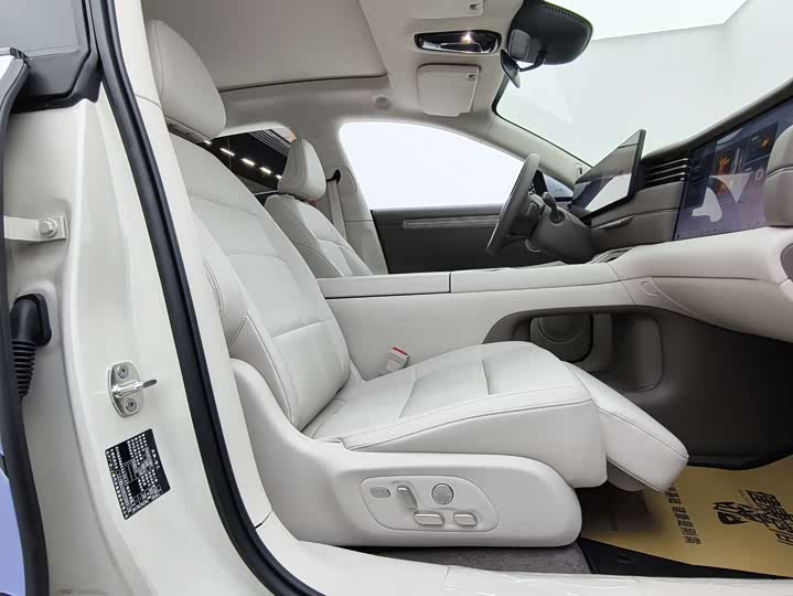 Фото 8 - IM motors LS6