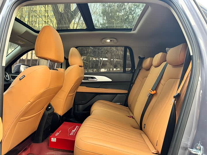 Фото 4 - Haval H5