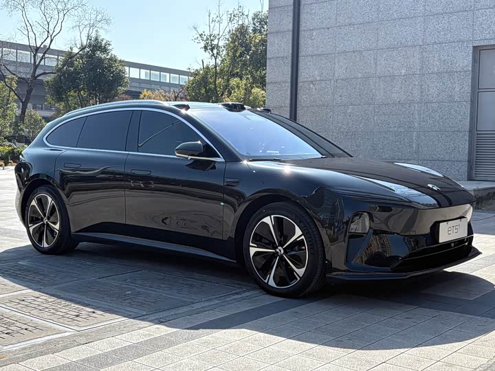 Фото 7 - Nio ET5T