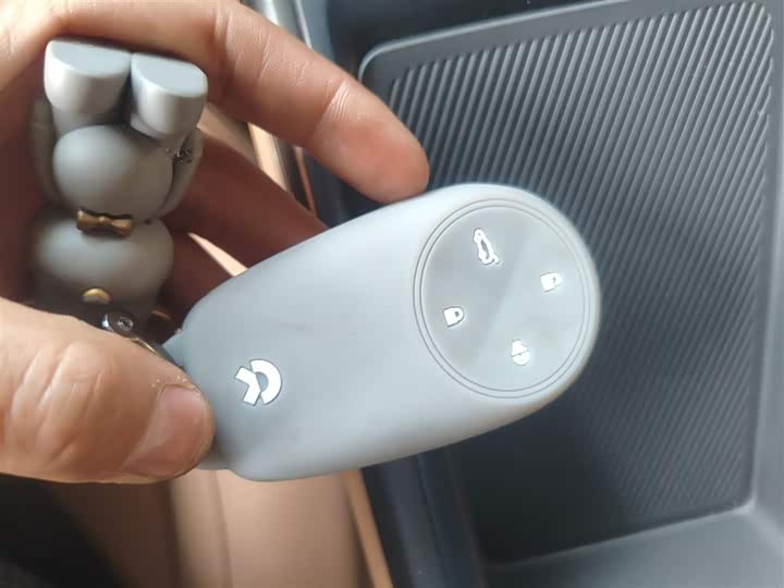 Фото 9 - Nio ES6