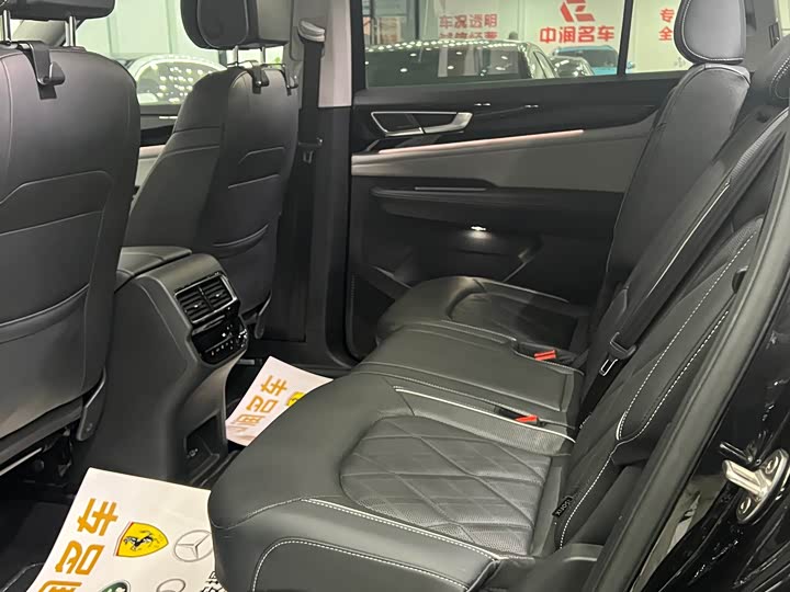 Фото 8 - Volkswagen Teramont Pro