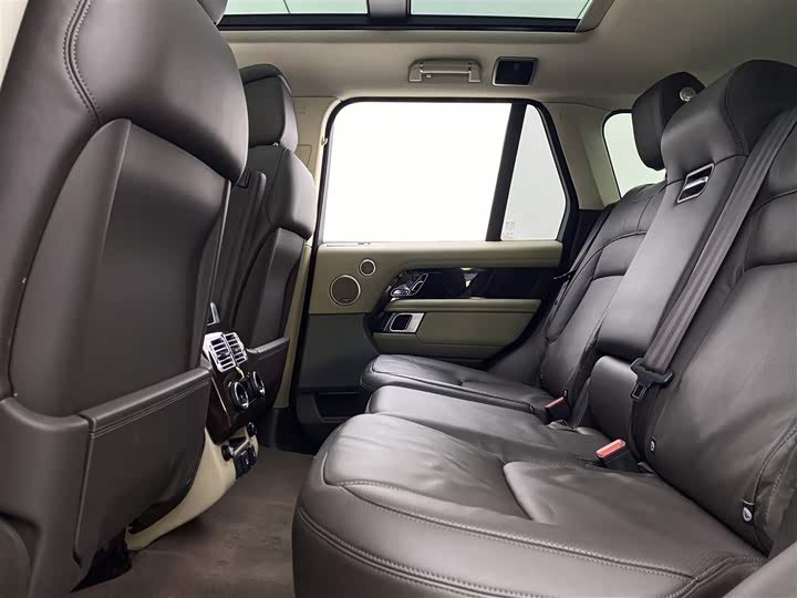 Фото 8 - Land Rover Range Rover