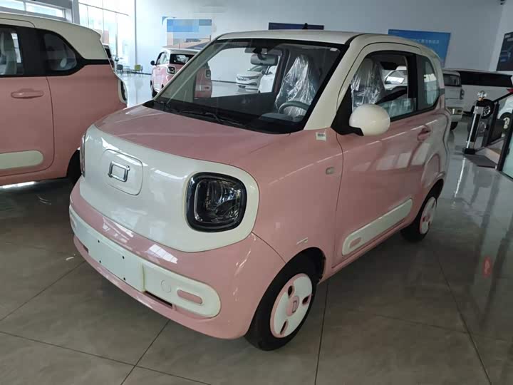 Фото 1 - Bestune Pony