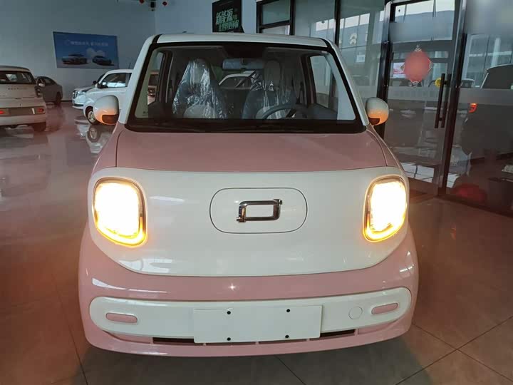 Фото 3 - Bestune Pony