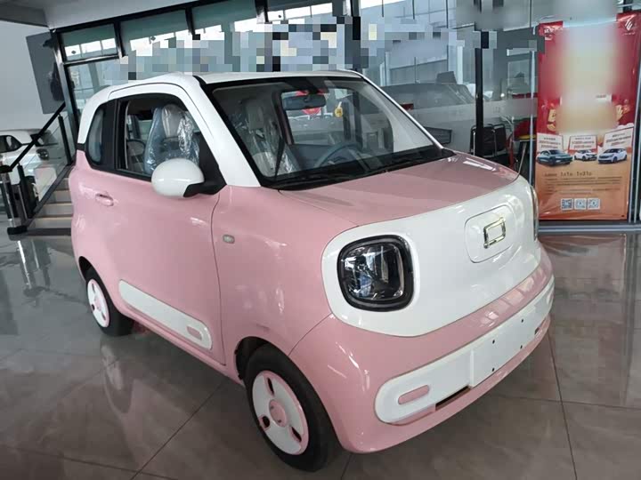 Фото 4 - Bestune Pony