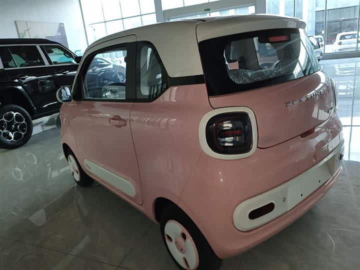 Фото 5 - Bestune Pony