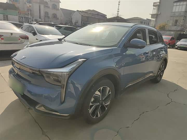 Фото 1 - Hozon U