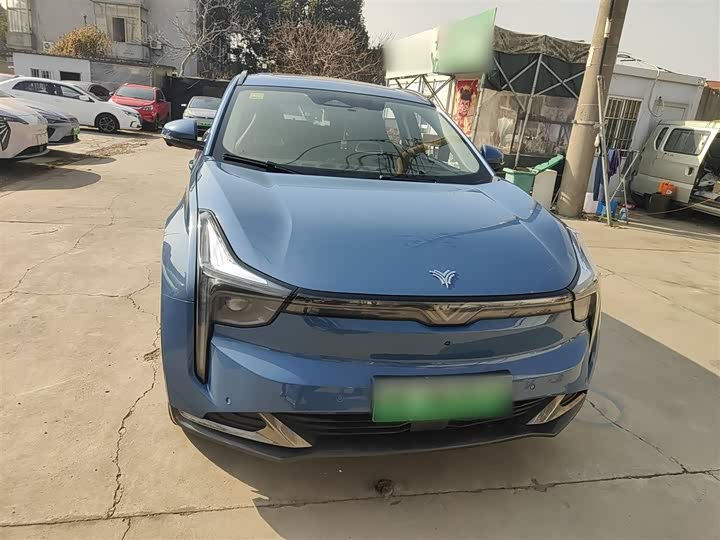 Фото 3 - Hozon U