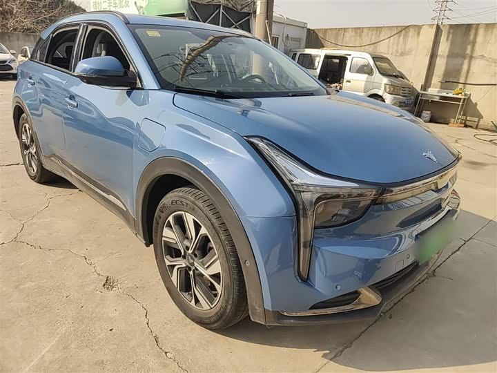 Фото 4 - Hozon U