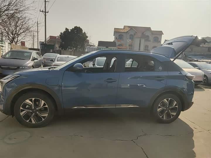 Фото 5 - Hozon U