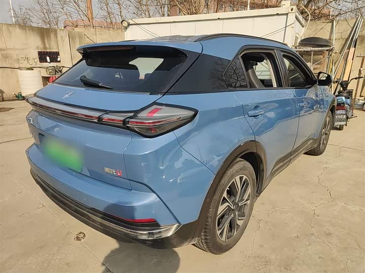 Фото 7 - Hozon U