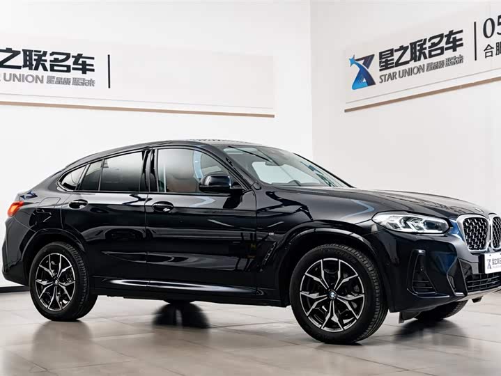 Фото 6 - BMW X4