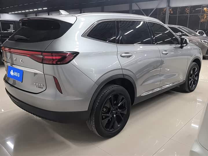 Фото 3 - Haval H6
