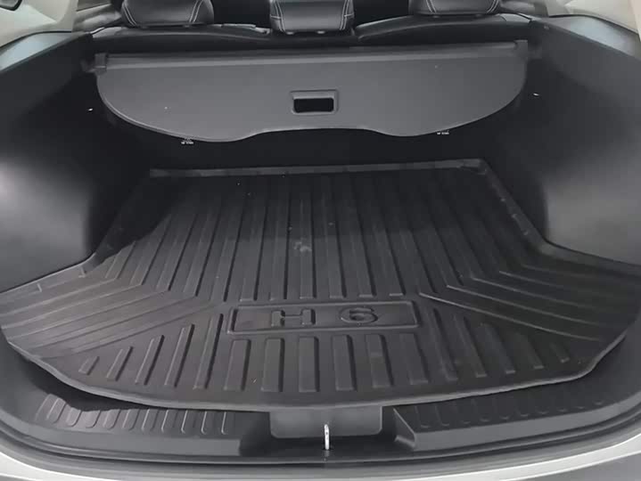 Фото 4 - Haval H6