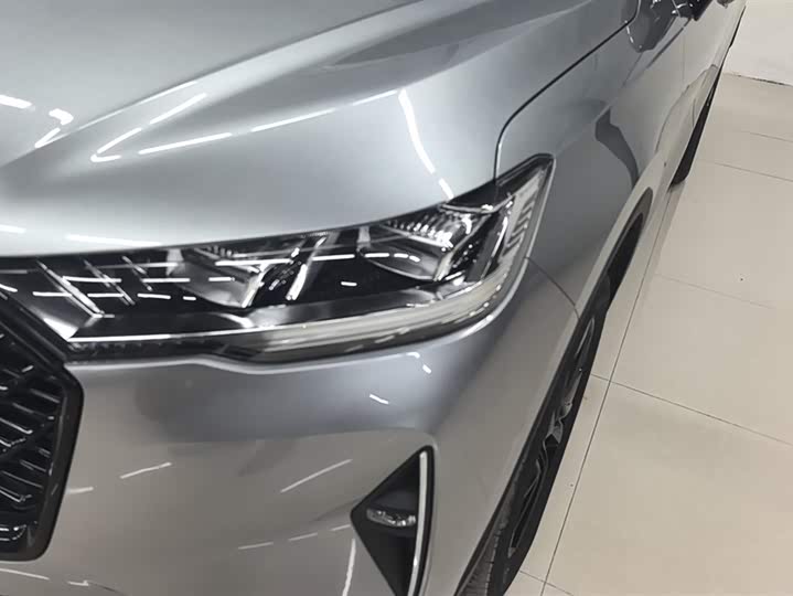 Фото 5 - Haval H6