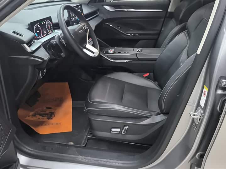 Фото 9 - Haval H6