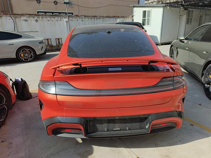 Фото 6 - Xiaomi SU7