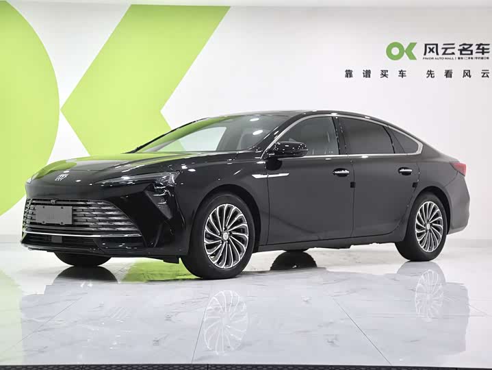 Фото 1 - Buick LaCrosse