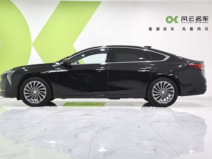 Фото 4 - Buick LaCrosse