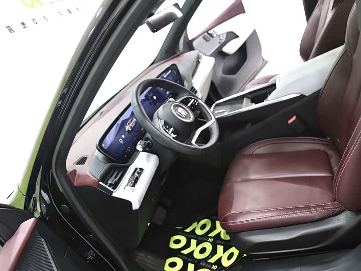 Фото 6 - Buick LaCrosse