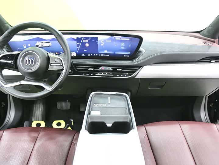 Фото 7 - Buick LaCrosse