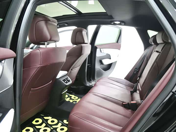 Фото 9 - Buick LaCrosse