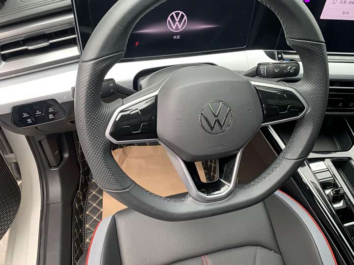 Фото 5 - Volkswagen Lamando L