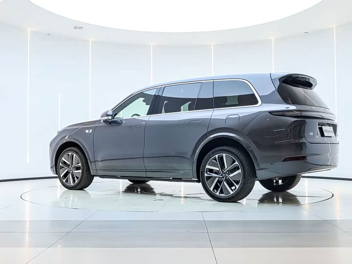 Фото 4 - LiXiang L9