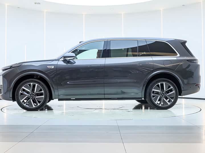 Фото 5 - LiXiang L9