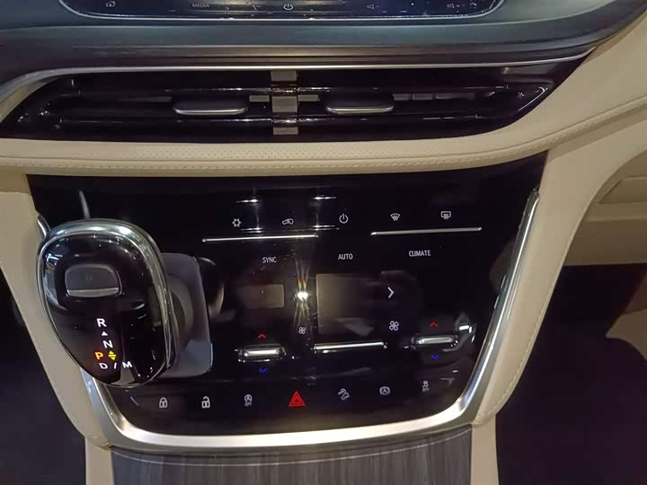 Фото 5 - Buick GL8 ES