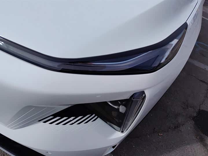 Фото 5 - Geely Galaxy L7