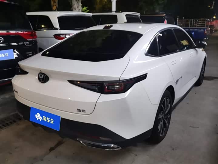 Фото 3 - Changan Yida