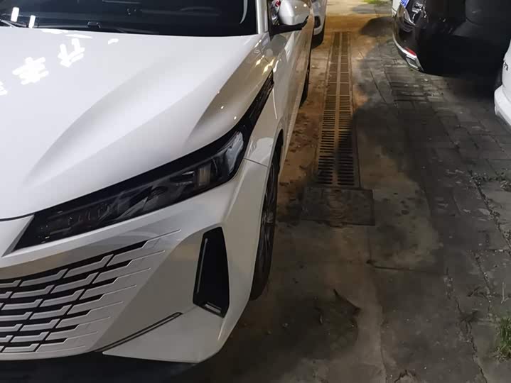 Фото 5 - Changan Yida