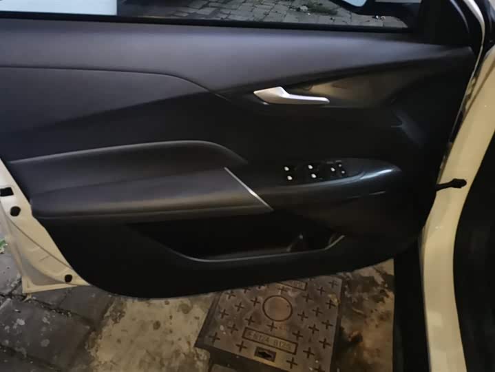 Фото 7 - Changan Yida