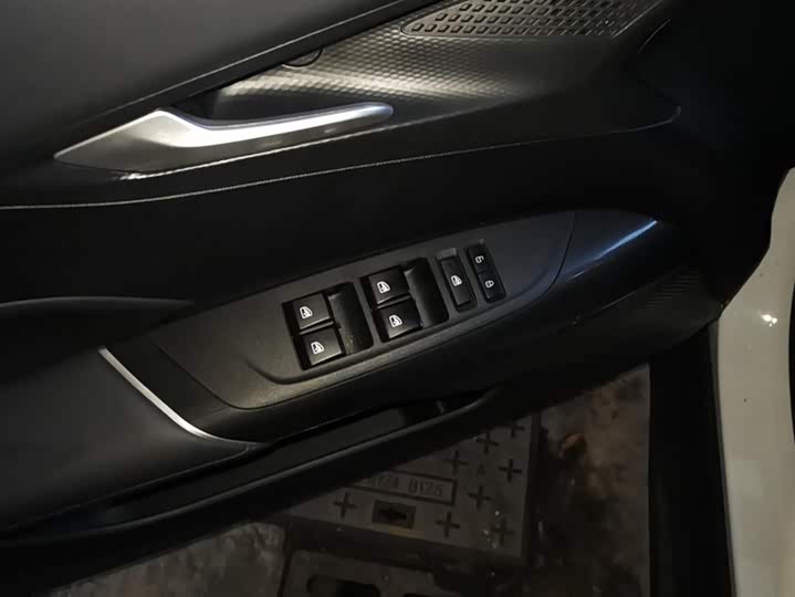 Фото 9 - Changan Yida