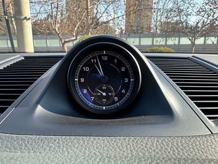 Фото 7 - Porsche Macan