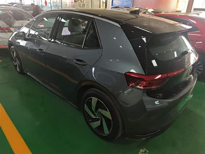 Фото 5 - Volkswagen ID.3