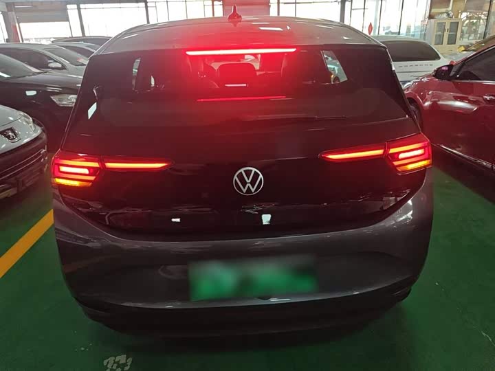 Фото 6 - Volkswagen ID.3