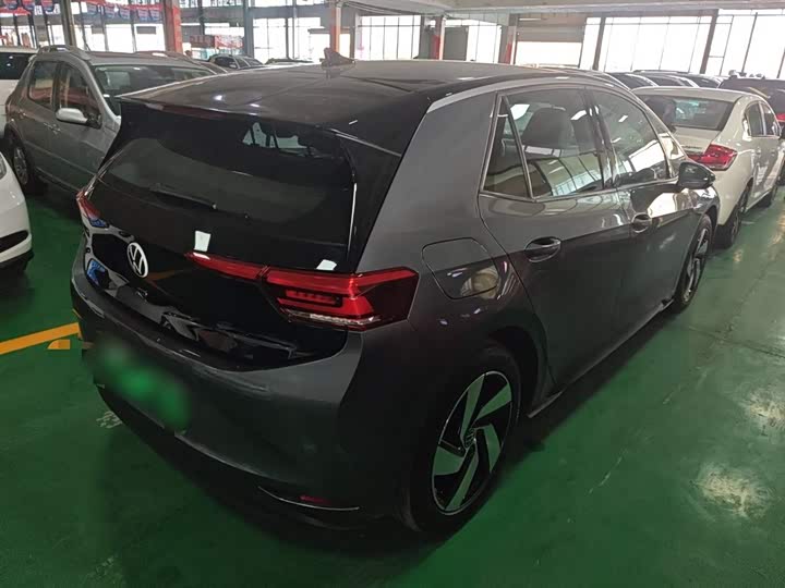 Фото 7 - Volkswagen ID.3