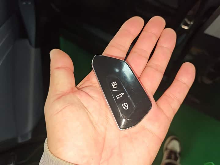 Фото 9 - Volkswagen ID.3