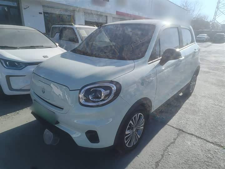 Фото 1 - Leapmotor T03