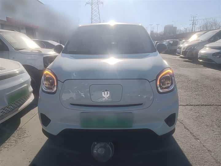 Фото 3 - Leapmotor T03