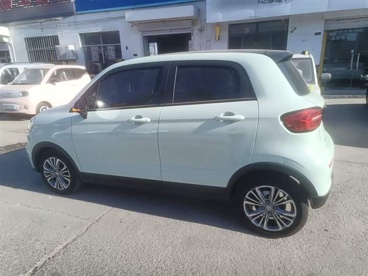 Фото 5 - Leapmotor T03