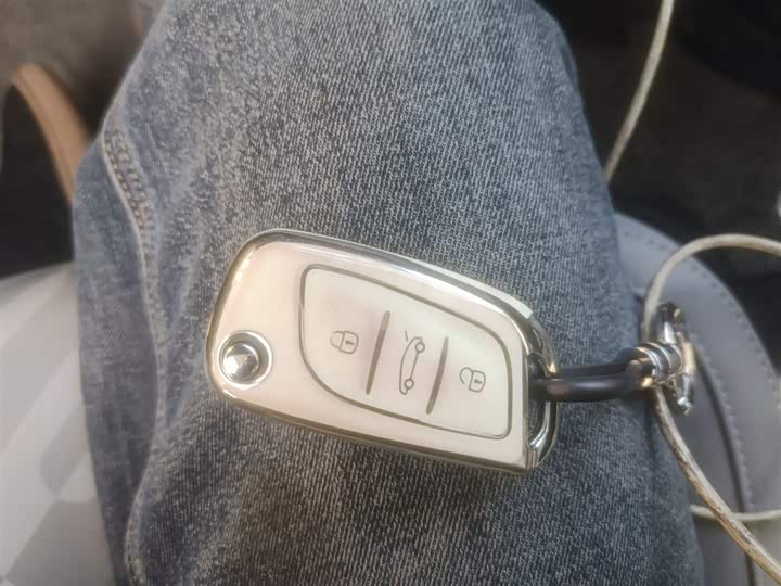 Фото 9 - Leapmotor T03