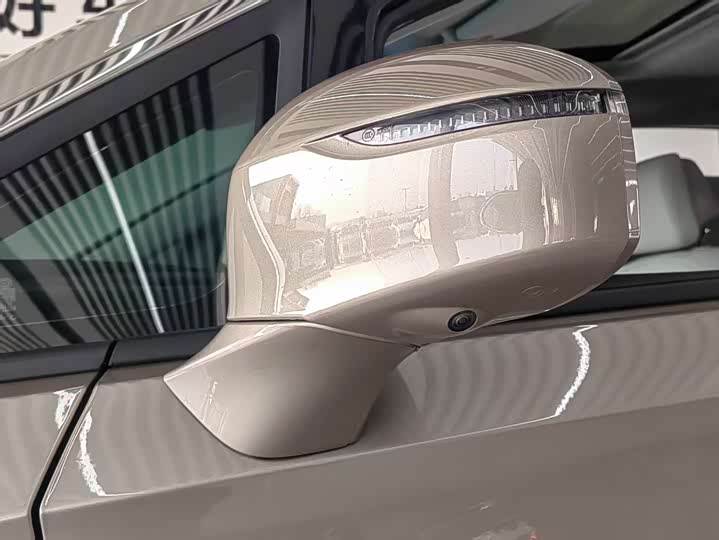 Фото 7 - Buick GL8 ES