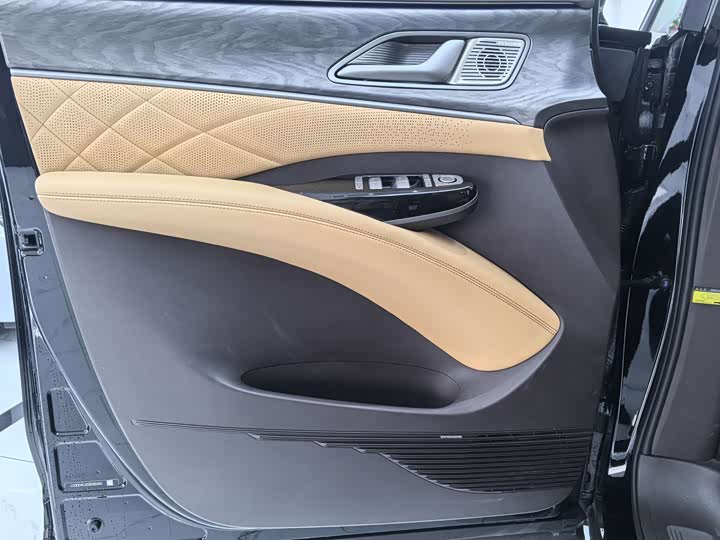 Фото 9 - Denza D9