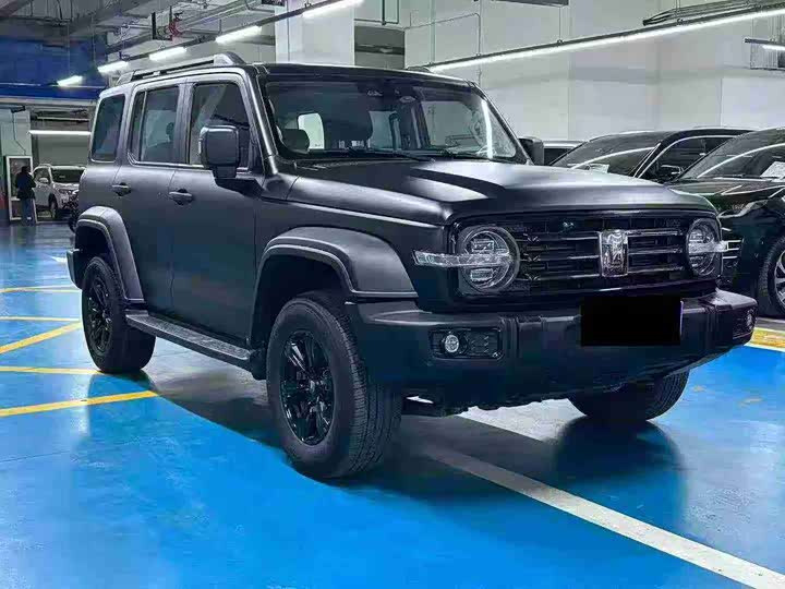 Фото 3 - Tank 300