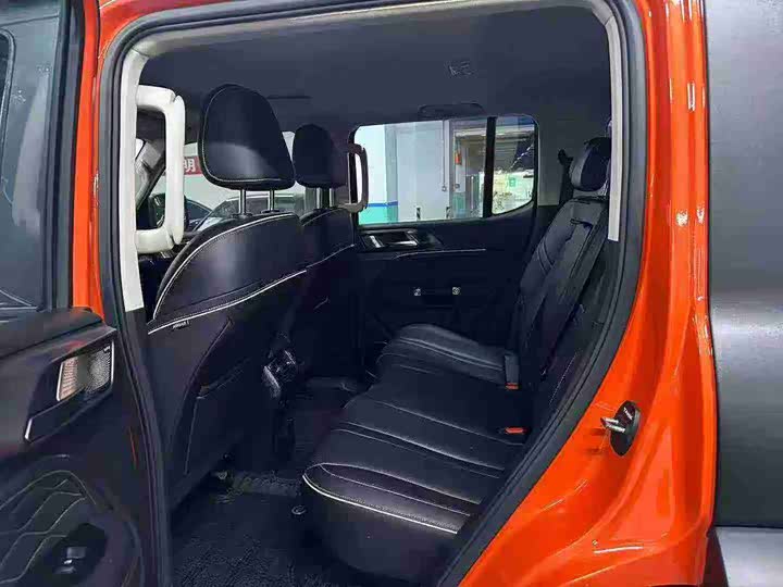 Фото 5 - Tank 300